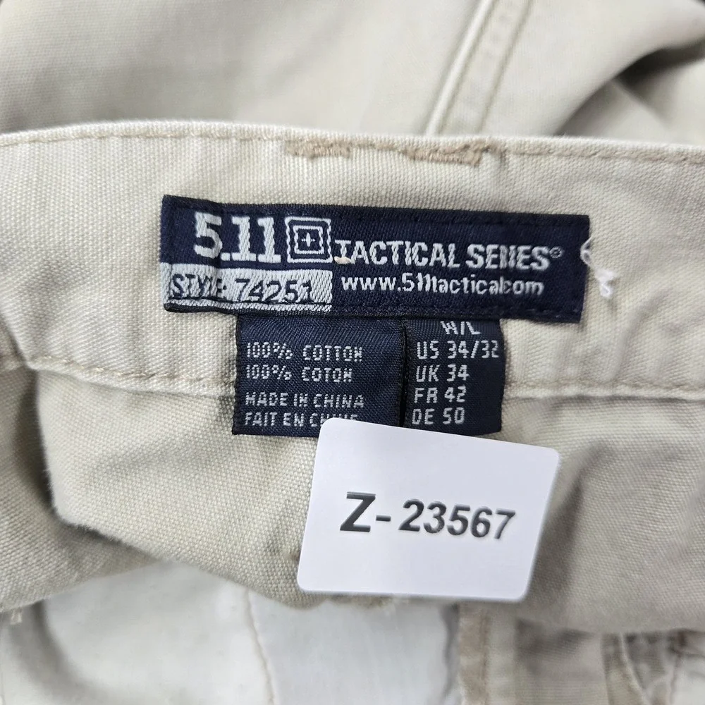 5.11 Tactical *** holes